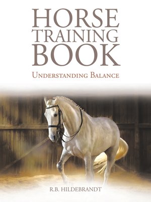 cover image of Horse Training Book
